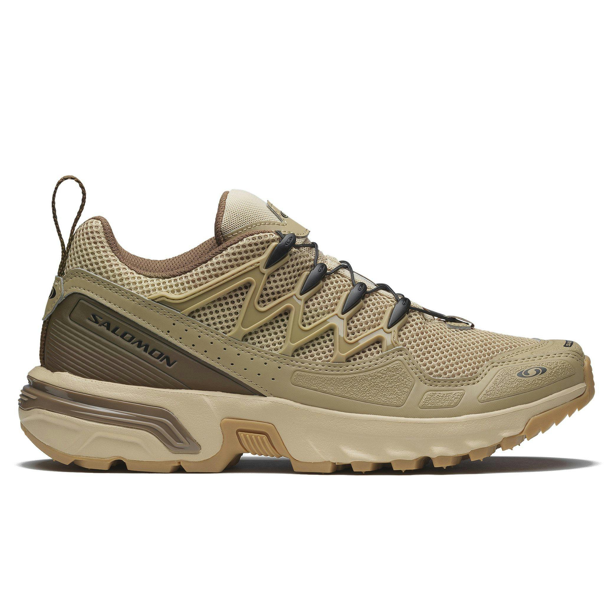 SALOMON|SNEAKERS (ACS+ OG (Safari / Kelp / Dark Earth)( Salomon ACS + OG Sneaker - Safari/Kelp/Dark Earth | Trail